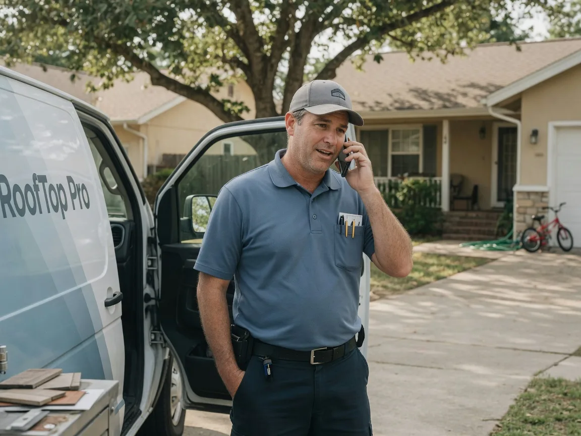 Roof Repair Dingess, WV FAQs