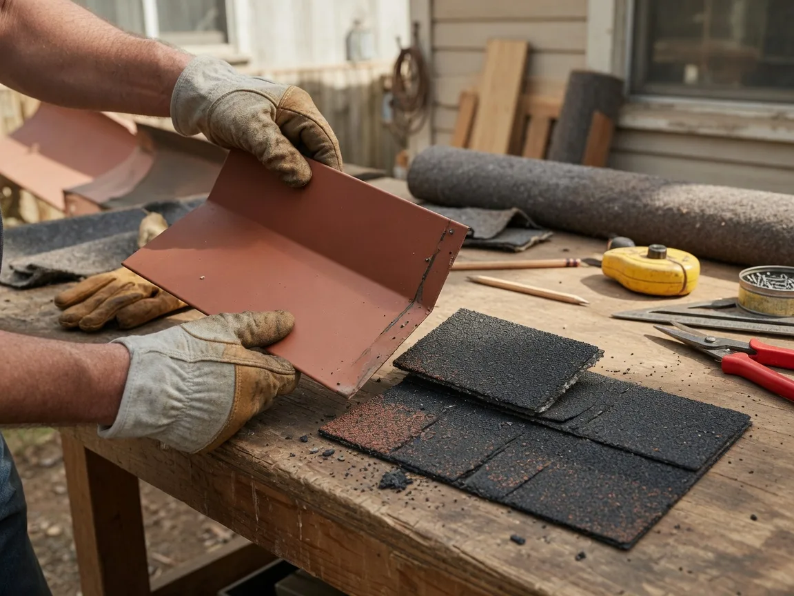 Roof Repair company in Dingess, WV